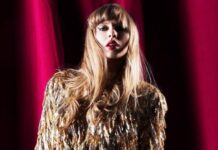 Taylor Swift publicarà aquest divendres quatre cançons noves de «The Life of a Showgirl»