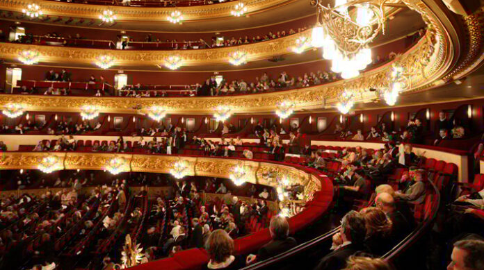 teatre