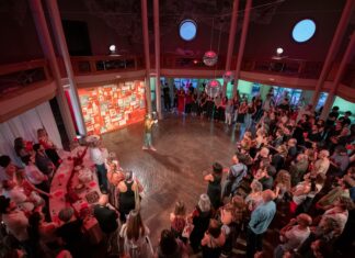Balañá en Viu presenta una temporada amb grans musicals, teatre, comèdia i noves propostes escèniques