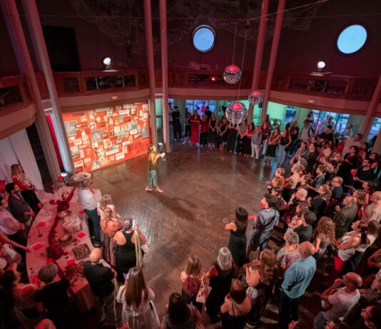 Balañá en Viu presenta una temporada amb grans musicals, teatre, comèdia i noves propostes escèniques