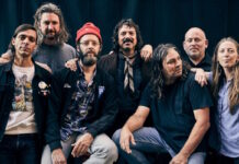 The War On Drugs enceten una nova etapa amb ‘Who’s That’