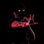 The Weeknd il·lumina Barcelona amb un directe espectacular