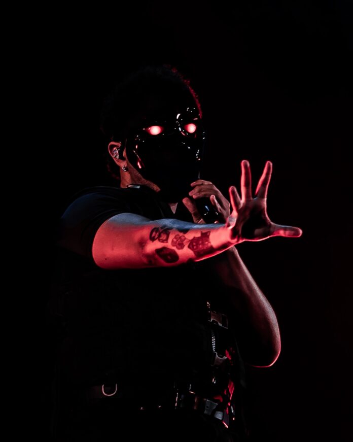 theweeknd bcn 2026