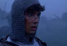 Troye Sivan estrena ‘Party’ amb un sample de Madonna i la veu d’Ian McKellen