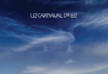 U2 anuncien “Carnaval De Luz”, el seu primer disc de material nou en nou anys