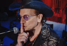 U2 estrenarà ‘Silencio’, el segon avançament del seu nou disc
