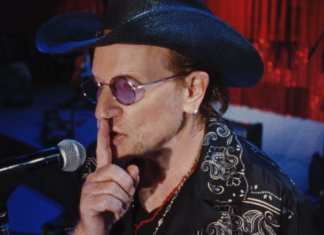 U2 estrenarà ‘Silencio’, el segon avançament del seu nou disc