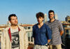 Montflorit presenta ‘Caiguda lliure’, el primer senzill del seu segon disc