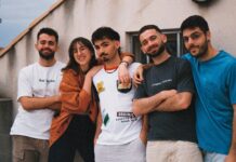 Bullets! publica ‘Margarides’, un pop-rock lluminós contra el desencant generacional