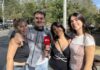 Entrevista a Glossip: «Som caòtiques, divertides i sexys»