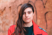 Aina Koda mostra totes les seves cares al nou EP “La gata”