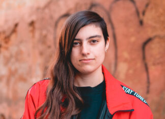 Aina Koda mostra totes les seves cares al nou EP “La gata”