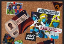 Sixtu i Jor-Dee fusionen Daft-Punk i la nostàlgia del Super3 a ‘Un cop més’