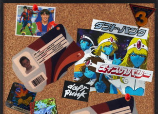 Sixtu i Jor-Dee fusionen Daft-Punk i la nostàlgia del Super3 a ‘Un cop més’