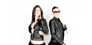 Starggirl i Jailey s’estrenen amb “Lladres de la freqüència”