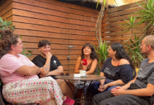 Entrevista a Terra i Sal: «Tot aquest caos que tenim dins és el nostre propi motor»
