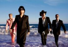 U2 podria actuar a Barcelona el 2027: una misteriosa campanya apunta a l’Estadi Olímpic