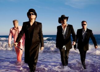 U2 podria actuar a Barcelona el 2027: una misteriosa campanya apunta a l’Estadi Olímpic