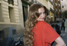 Olivia Bay anuncia el seu primer EP: “El amor no está de moda” olivia bay algun dia