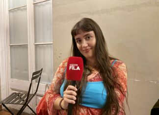 Entrevista a Alba Grasa: “Està normalitzat parlar del desamor perquè tothom ho fa”