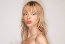 Angèle publica “INSTINCT”, el seu tercer àlbum d’estudi