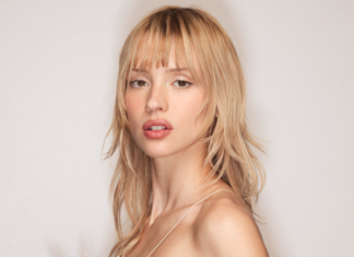 Angèle publica “INSTINCT”, el seu tercer àlbum d’estudi