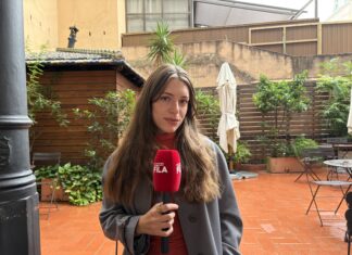 Entrevista a Au Rora: «Acostumo a parlar de vivències meves tot i no ser recents»