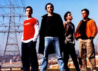 Dept. torna amb un nou EP i dues dates de directe