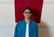 Dominic Fike publica «How To Quit Smoking», un disc creat durant la seva última gira