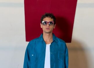 Dominic Fike publica «How To Quit Smoking», un disc creat durant la seva última gira