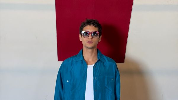 dominic fike