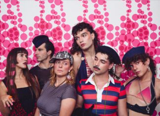 Fades, Ouineta i Svetlana uneixen forces a ‘Marxa del Pop’