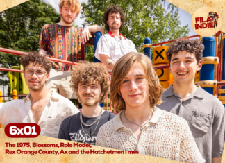 Fila Indie – 6×01
