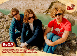 Fila Indie – 6×02