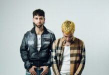 Flashy Ice Cream publica ‘No ho sé’, l’últim avançament de “JIMI”