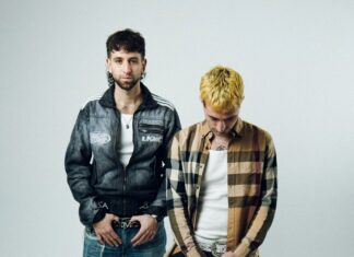Flashy Ice Cream publica ‘No ho sé’, l’últim avançament de “JIMI”