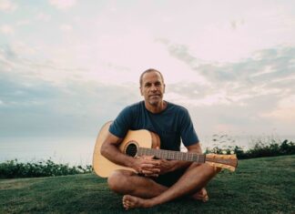 Jack Johnson actuarà al BARTS Festival el juliol del 2027