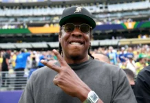 Jay-Z serà el protagonista de l’espectacle de la mitja part de la Super Bowl 2027