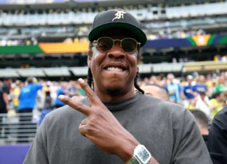 Jay-Z serà el protagonista de l’espectacle de la mitja part de la Super Bowl 2027