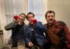 Entrevista a Joia: “Hem estat amagats però ningú ha deixat de fer música de guitarres”