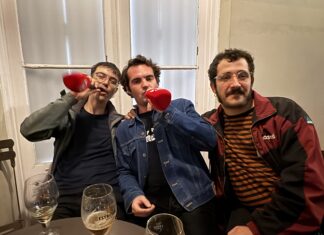 Entrevista a Joia: “Hem estat amagats però ningú ha deixat de fer música de guitarres”