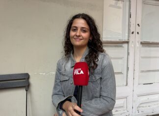 Entrevista a Júlia Pascual: “Em vaig proposar fer un disc amb músics que admirava”