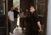 Laura Garriga presenta ‘L’alba’, un despertar davant les injustícies