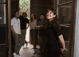 Laura Garriga presenta ‘L’alba’, un despertar davant les injustícies