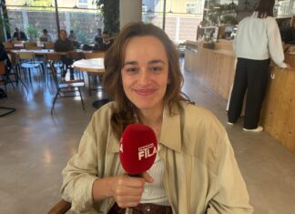 Entrevista a Meritxell Neddermann: «Volia agafar peces clàssiques i respirar una mica de les lletres i la cançó pop»