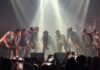 Miki Núñez finalitza la travessa a Razzmatazz