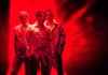 Muse anuncia dues dates a Madrid i una a València el gener de 2027