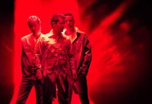 Muse anuncia dues dates a Madrid i una a València el gener de 2027