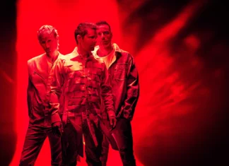 Muse anuncia dues dates a Madrid i una a València el gener de 2027
