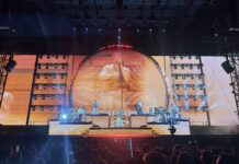 El primer concert d’Oques Grasses a l’Estadi Olímpic (sense spoilers)